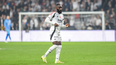 Arthur Masuaku Beşiktaş'ı unutamıyor! "Beni geri alın"