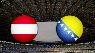 Avusturya - Bosna Hersek maçı ne zaman?