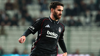 Benfica'dan Rafa Silva transferi için tek şart!