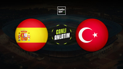İspanya - Türkiye maçı muhtemel 11'ler