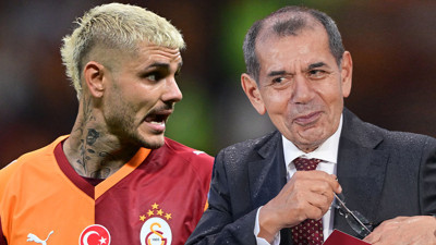 Yönetim Icardi ile görüşecek! Sözleşme pazarlıkları
