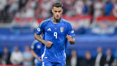 Fenerbahçe golcü transferinde rotayı İtalya'ya kırdı!