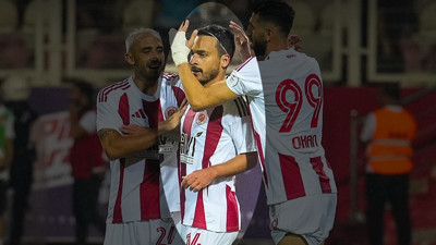 FM 26'nın efsane oyuncusu Kubilay Yavuz 6 ay ceza aldı