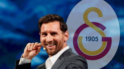 George Gardi'den Galatasaray için Messi açıklaması: "Bir fırsat olursa..."
