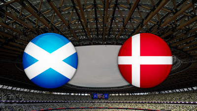İskoçya - Danimarka maçı ne zaman?