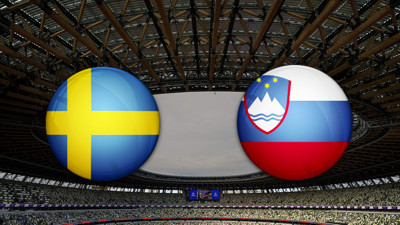 İsveç - Slovenya maçı ne zaman?