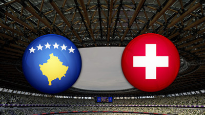 Kosova - İsviçre maçı ne zaman?
