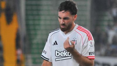 Babası kırmızı kartı yumuşattı: Orkun bu ülkenin Avrupa'daki simgesiydi