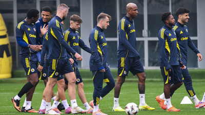 Fenerbahçe iki yıldızdan 40 milyon euro gelir bekliyor!