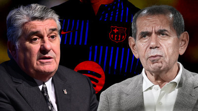 Özbek'in alamadığı Alman eldiveni Adalı transfer ediyor