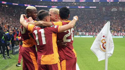 Victor Osimhen, Kaan Ayhan, Eren Elmalı, Abdülkerim Bardakcı, İlkay Gündoğan...