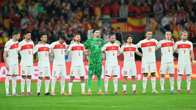 Nihat Kahveci: İspanya karşısında galip de gelebilirdik