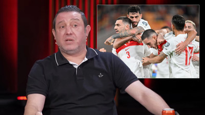 Nihat Kahveci'yi şaşırtan futbolcu: Kariyer maçını oynadı