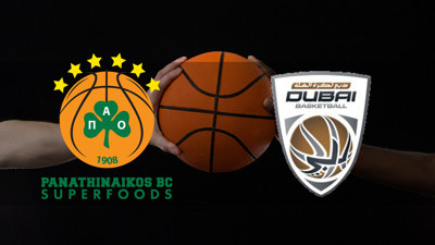 Panathinaikos - Dubai maçı ne zaman?