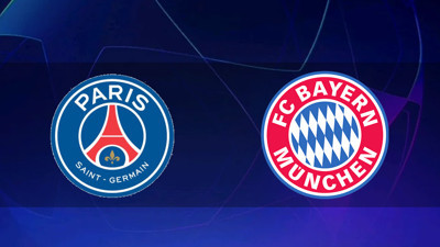 PSG - Bayern Münih maçı saat kaçta?