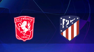 Twente - Atletico Madrid maçı saat kaçta?