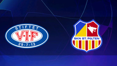 Valerenga - St. Pölten maçı saat kaçta?