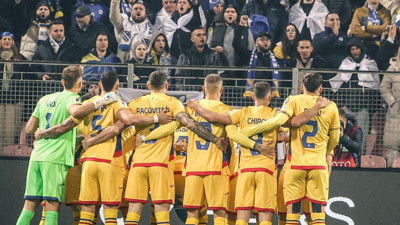 2026 Dünya Kupası play-offlarında rakibimiz Romanya