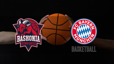Baskonia - Bayern Münih maçı ne zaman?