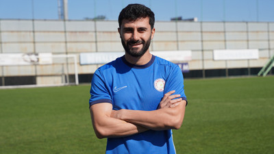 Emrecan Bulut'tan Fenerbahçe sözleri: Kazanmak için sahaya çıkacağız