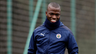 Enner Valencia 3 yıl önce adını bütün dünyaya duyurdu