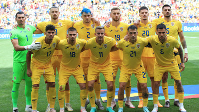 Fatih Demirkol: Romanya'yı geçeriz diye düşünüyorum