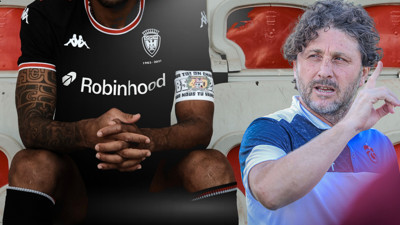 Trabzonspor'dan iki transfer!