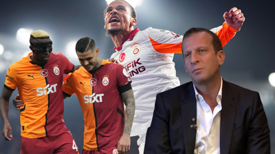 Gardı'ye göre Sane'nin en büyük problemi uyum!