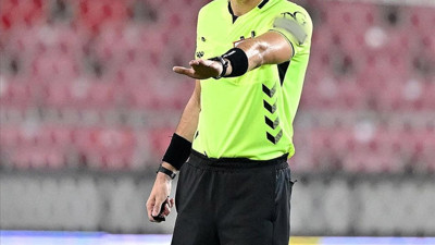 Hakemlerin MASAK raporu ortaya çıktı! 5 yılda şoke eden rakamlar