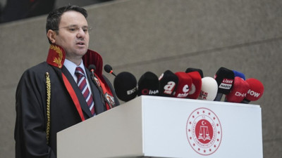 İstanbul Cumhuriyet Başsavcısı Akın Gürlek: "Futbolumuzun temizlenmesini istiyoruz"