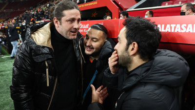 Selçuk İnan Fatih Tekke'den bir değil iki futbolcu istedi