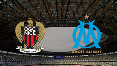 Nice - Marsilya maçı ne zaman?