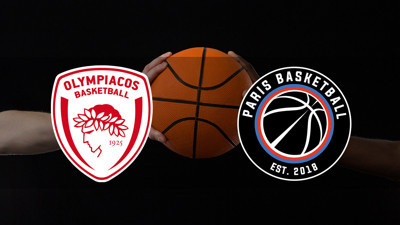 Olympiakos - Paris Basket maçı ne zaman?