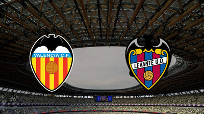 Valencia - Levante maçı ne zaman?