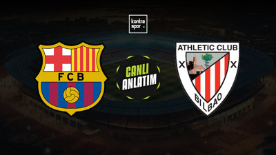 Barcelona - Athletic Bilbao maçı ne zaman?