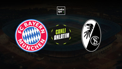 Bayern Münih - Freiburg maçı ne zaman?