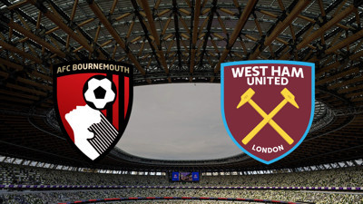 Bournemouth - West Ham United maçı ne zaman?