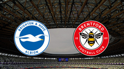 Brighton - Brentford maçı ne zaman?