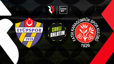 Eyüpspor - Fatih Karagümrük maçı ne zaman?