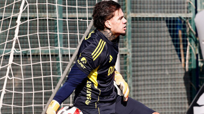 Fenerbahçe'nin Çaykur Rizespor maçı hazırlıkları sürüyor