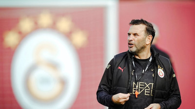 Galatasaray'da 6 Gençlerbirliği'nde 2 eksik var