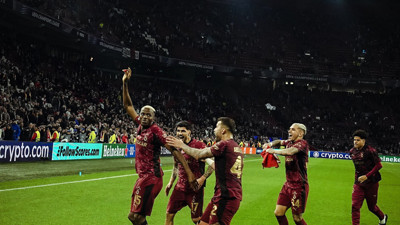 Galatasaray'da büyük panik! Sarı kart görürse Fenerbahçe derbisinde olmayacak