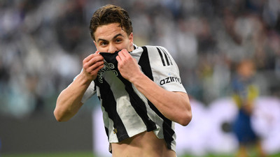 Spalletti'den Kenan sözleri! "Sözleşme yenileme konusu..."