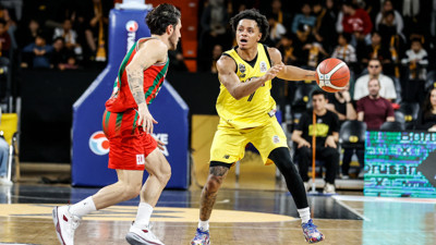 Mersin Spor, 3. galibiyetini aldı