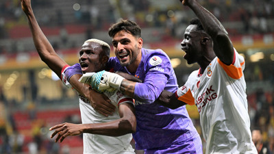 Okan Buruk, kalede değişikliğe gidiyor