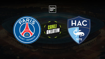 PSG - Le Havre maçı ne zaman?
