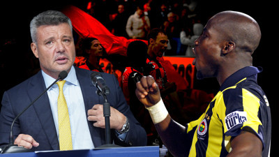 Fenerbahçe Arthur Avom'la görüşmelere başladı