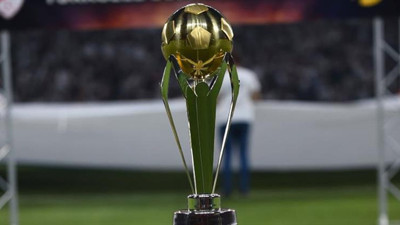 Süper Kupa maçlarının oynanacağı şehirler belli oldu!