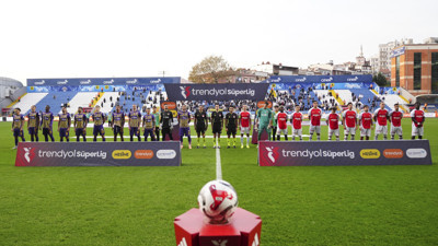 Atılay Canel: Tipik bir beraberlik maçıydı