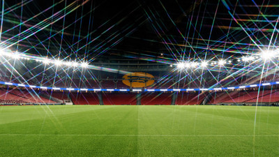 Camp Nou ilk maçına hazır